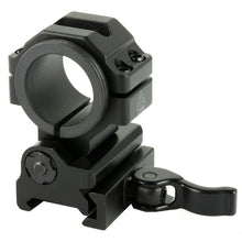 Load image into Gallery viewer, Utg 30mm Fts Pctnny-wvr Qd Rng Mnt