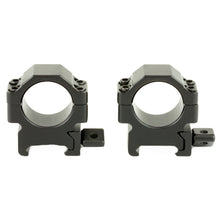 Load image into Gallery viewer, Utg Pro Max 2pc Pctnny Rings.