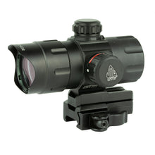 Load image into Gallery viewer, Utg 4.2&quot; Ita R-g Cqb Dot Sght W-mnt