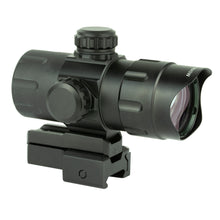 Load image into Gallery viewer, Utg 4.2&quot; Ita R-g Cqb Dot Sght W-mnt