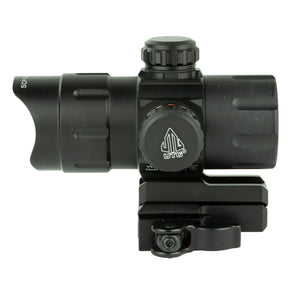 Utg 4.2" Ita R-g Cqb Dot Sght W-mnt