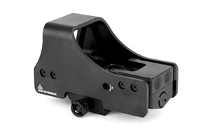 Utg 3.9" Circle Dot Rflx Sight Rd-gn