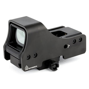 Utg 3.9" Circle Dot Rflx Sight Rd-gn