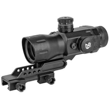 Load image into Gallery viewer, Utg Cmpct Prism 4x32 T4 36-clr M-dot