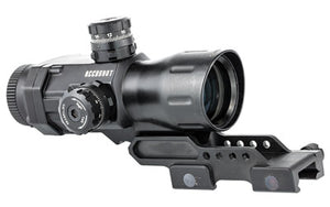 Utg Cmpct Prism 4x32 T4 36-clr M-dot