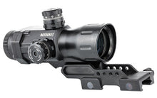 Load image into Gallery viewer, Utg Cmpct Prism 4x32 T4 36-clr M-dot