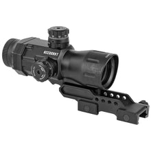 Load image into Gallery viewer, Utg Cmpct Prism 4x32 T4 36-clr M-dot