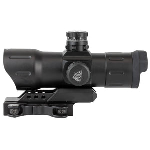 Utg 6" Ita R-g Cqb Dot Sght W-mnt