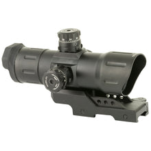 Load image into Gallery viewer, Utg 6&quot; Ita R-g Cqb T-dot Sght W-mnt