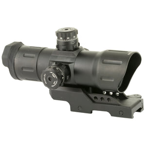Utg 6" Ita R-g Cqb T-dot Sght W-mnt