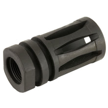 Load image into Gallery viewer, Utg Stnd Ar15 A2 Flash Hdr Blk