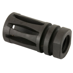 Utg Stnd Ar15 A2 Flash Hdr Blk