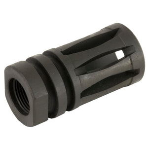 Utg Stnd Ar15 A2 Flash Hdr Blk