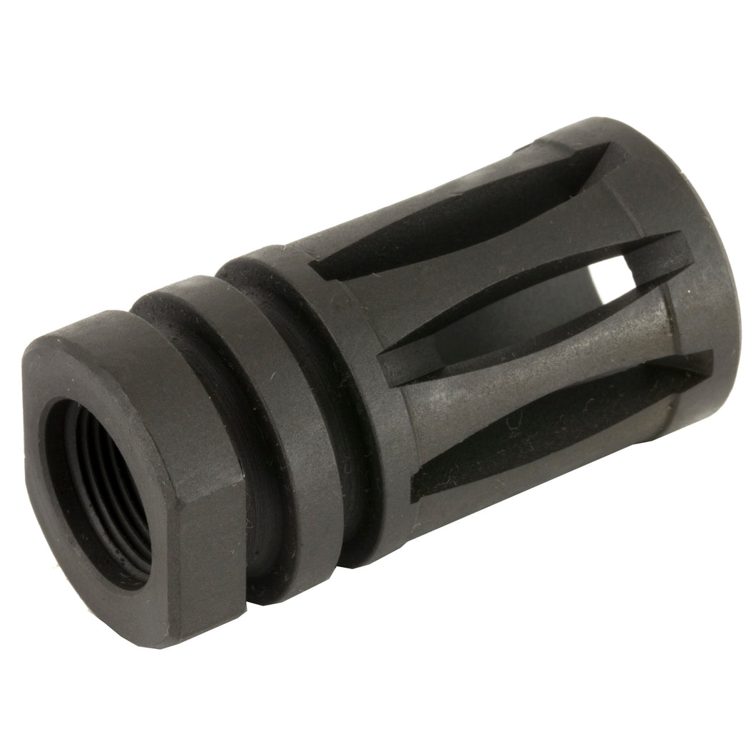 Utg Stnd Ar15 A2 Flash Hdr Blk