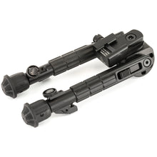 Load image into Gallery viewer, Utg Hvy Dty Recon 360 Bipod 7&quot;-9