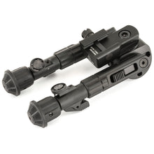 Load image into Gallery viewer, Utg Hvy Dty Recon 360 Bipod 6&quot;-7