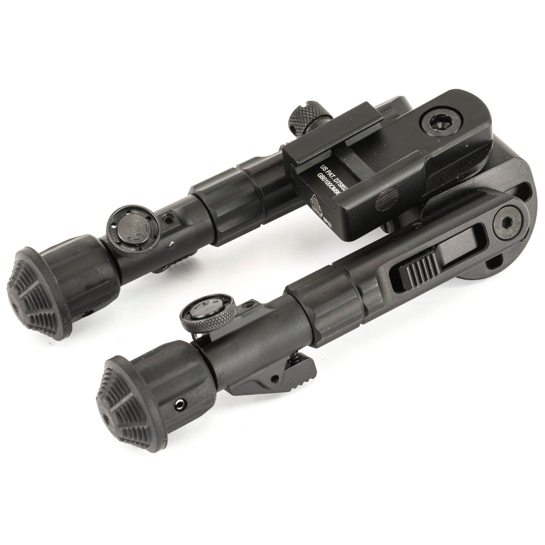 Utg Hvy Dty Recon 360 Bipod 6