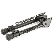 Load image into Gallery viewer, Utg Tact Op Bipod W-qd Lvr Mnt 8&quot;-12