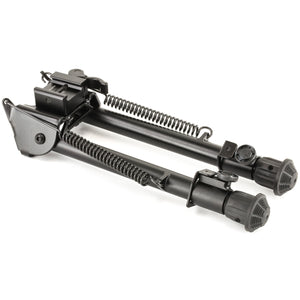 Utg Tact Op Bipod W-qd Lvr Mnt 8"-12