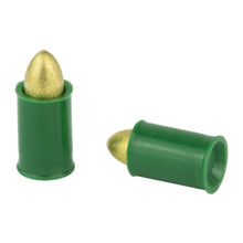 Load image into Gallery viewer, Rws Hyper Vel .22 Plts 100-tin