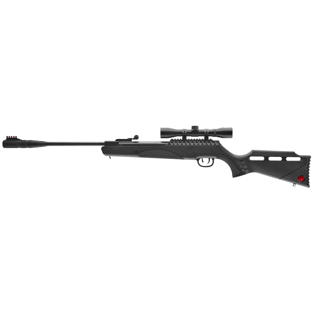 Umx Ruger Targ Mx Cmb .177bb 1050fps