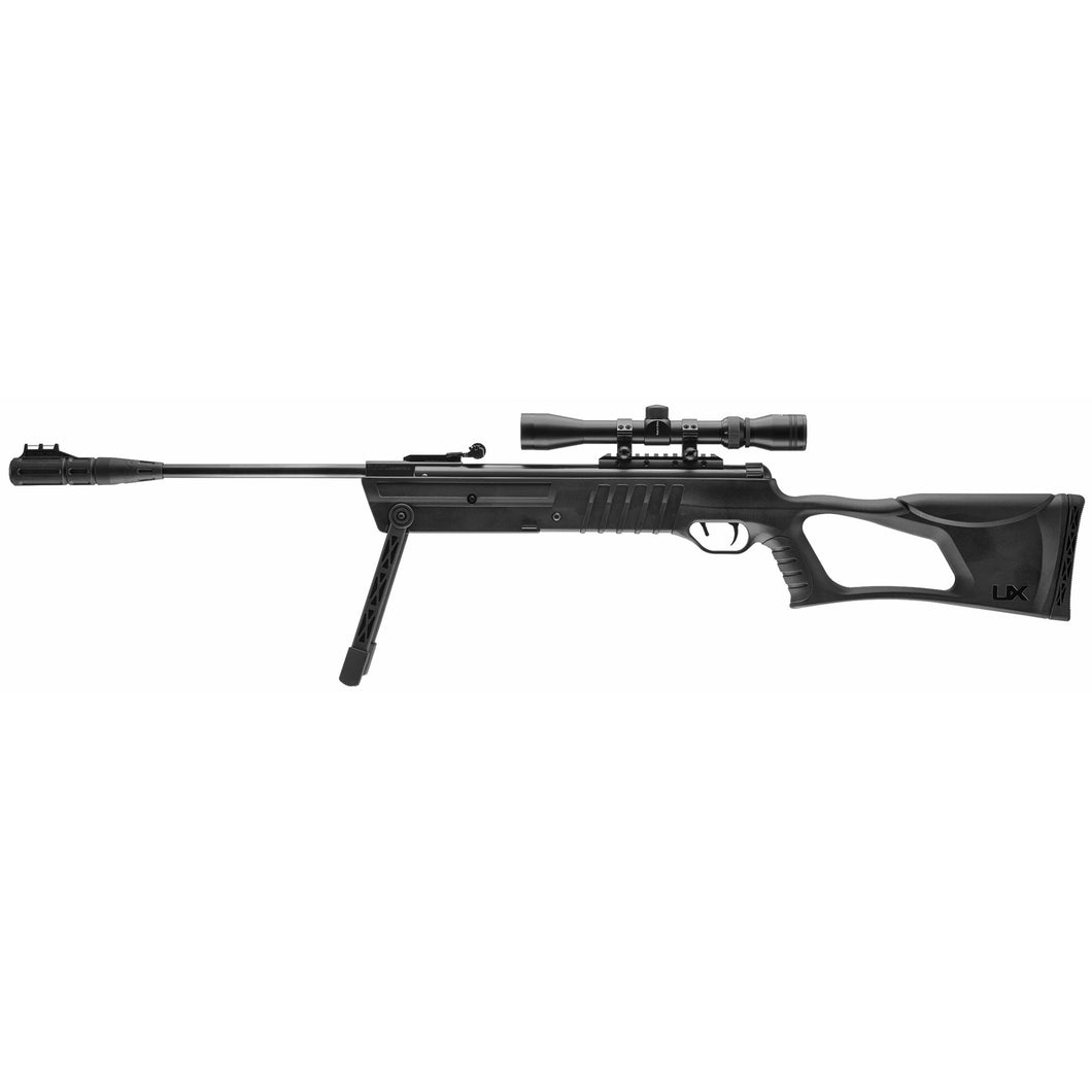Umx Fuel Combo .177 1200fps W-bipod