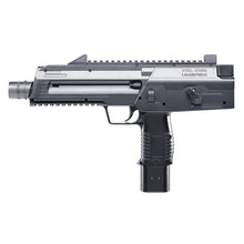 Load image into Gallery viewer, Umx Steel Storm Tact Bb Rifle 430fps