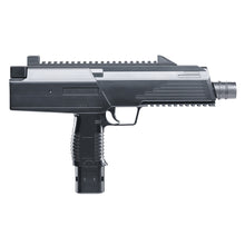 Load image into Gallery viewer, Umx Steel Storm Tact Bb Rifle 430fps