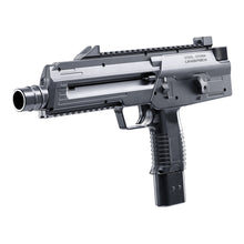 Load image into Gallery viewer, Umx Steel Storm Tact Bb Rifle 430fps