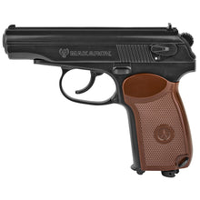 Load image into Gallery viewer, Umx Makarov Bb Pistol 16rd 380fps