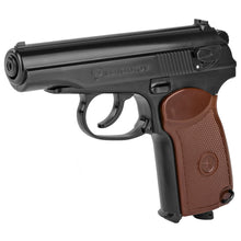 Load image into Gallery viewer, Umx Makarov Bb Pistol 16rd 380fps