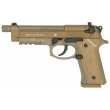 Load image into Gallery viewer, Umx Ber M9a3 .177 Blowback Full Auto