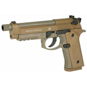Umx Ber M9a3 .177 Blowback Full Auto