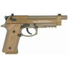Load image into Gallery viewer, Umx Ber M9a3 .177 Blowback Full Auto