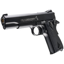 Load image into Gallery viewer, Umx Colt Commander Blowback .177 4.5