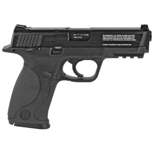 Umx S&w M&p 177bb 4.25" Blk Blowback