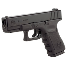 Load image into Gallery viewer, Umx Glk G19 Gen 3 .177 Stl Bb Pstl K