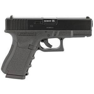 Umx Glk G19 Gen 3 .177 Stl Bb Pstl K