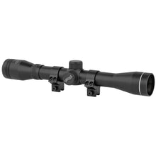 Load image into Gallery viewer, Umx Wlthr 4x32 Scope Dx Blk