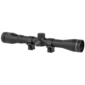 Umx Wlthr 4x32 Scope Dx Blk