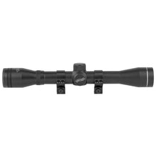 Load image into Gallery viewer, Umx Wlthr 4x32 Scope Dx Blk
