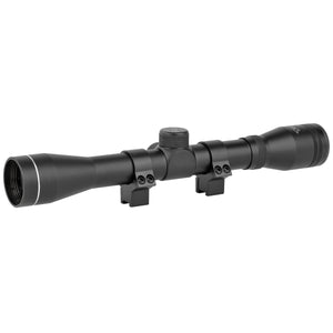 Umx Wlthr 4x32 Scope Dx Blk