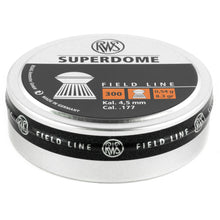 Load image into Gallery viewer, Rws Superdome Fl .177 300-blstr