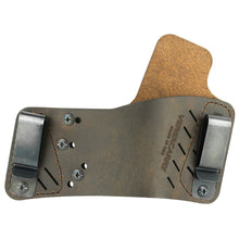 Load image into Gallery viewer, Versa Cry Prtctr S3 Owb-iwb Rh Brn