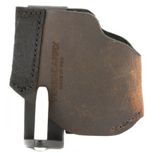 Load image into Gallery viewer, Versa Cry Pro 380acp Xs Rh Brn Lthr