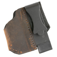 Load image into Gallery viewer, Versa Cry Pro 380acp Xs Rh Brn Lthr