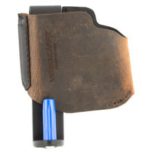 Load image into Gallery viewer, Versa Cry Pro 45acp Rh Brn Lthr