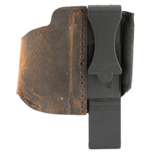 Load image into Gallery viewer, Versa Cry Pro 45acp Rh Brn Lthr