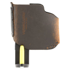 Load image into Gallery viewer, Versa Cry Pro 9mm Rh Brn Lthr