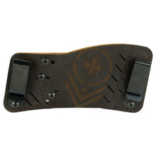Load image into Gallery viewer, Versa Cry Rpd Sld Owb-iwb Chevron